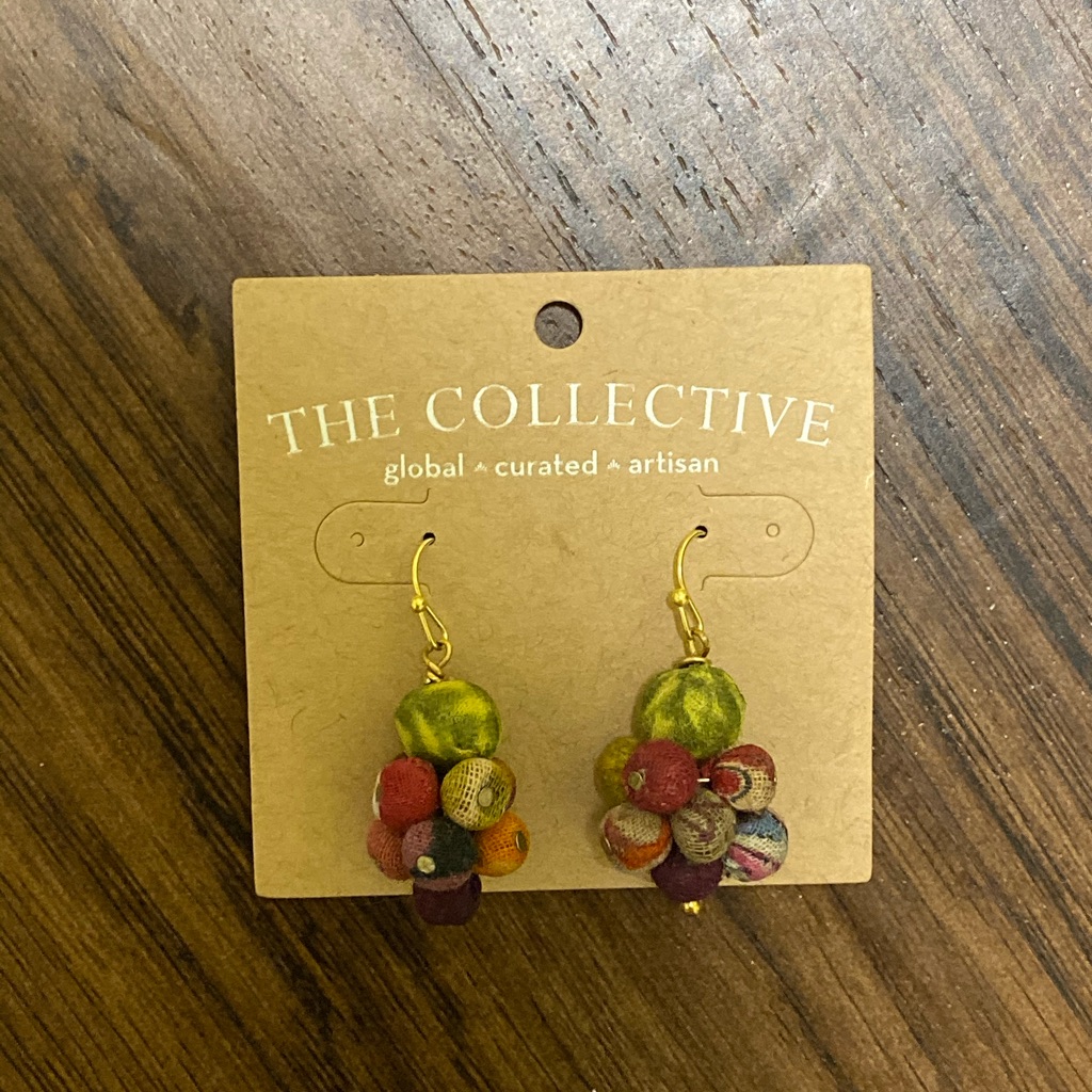 Soft Surroundings Beautiful Earring